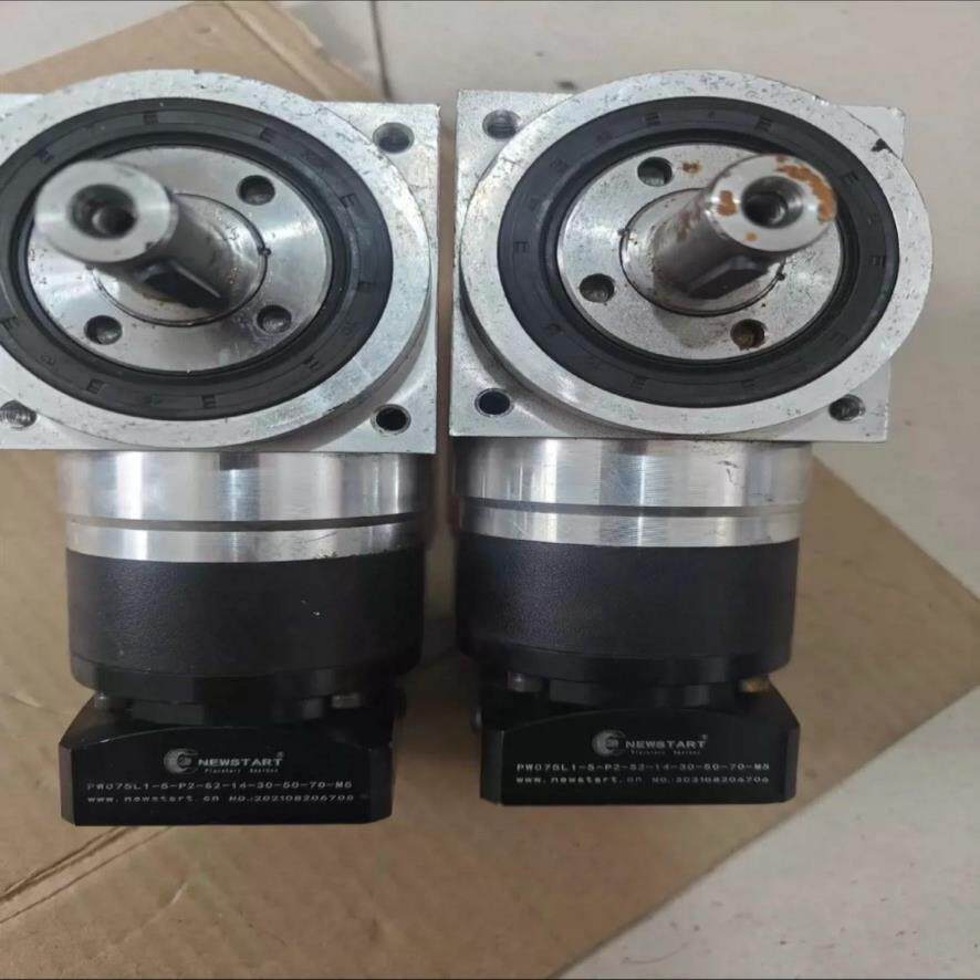 #减速电机纽氏达特 NEWSTART   T型转角减速机{天意设备}