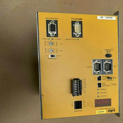 PILZ控制器PSS SB 3006-3 DP-S{天意设备}