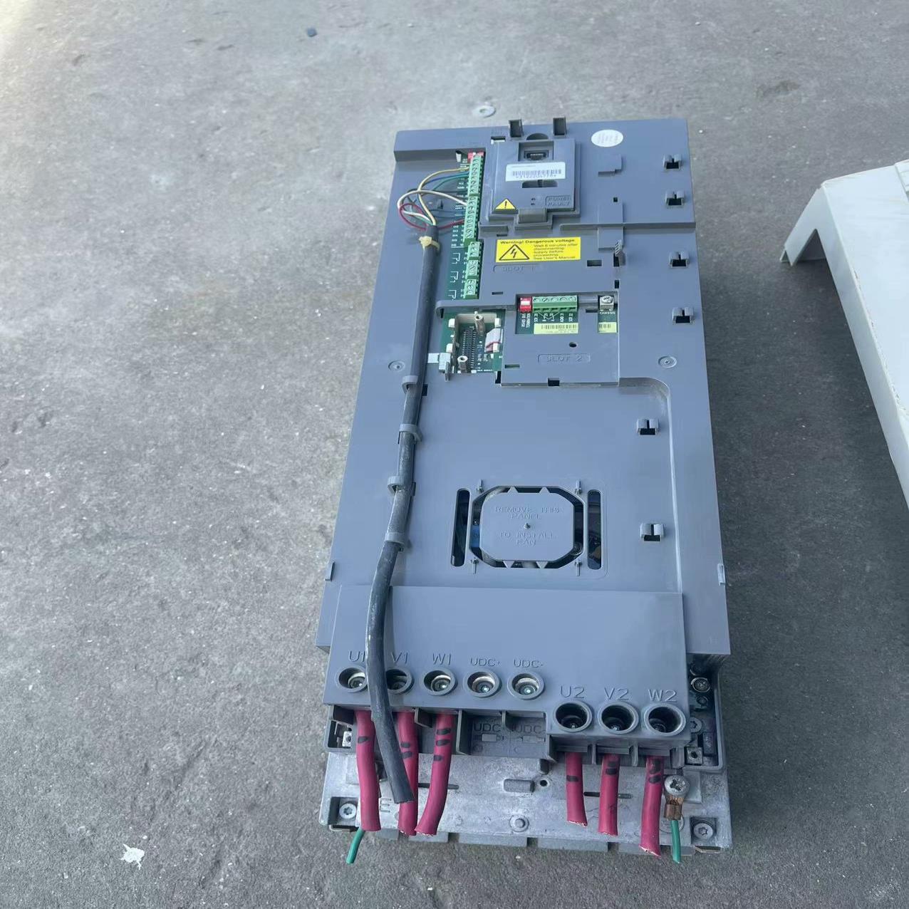 ABB变频器ACS510-01-060A-430KW38{天意设备}