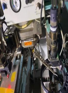 AD820 高年份跑的快321{天意设备}