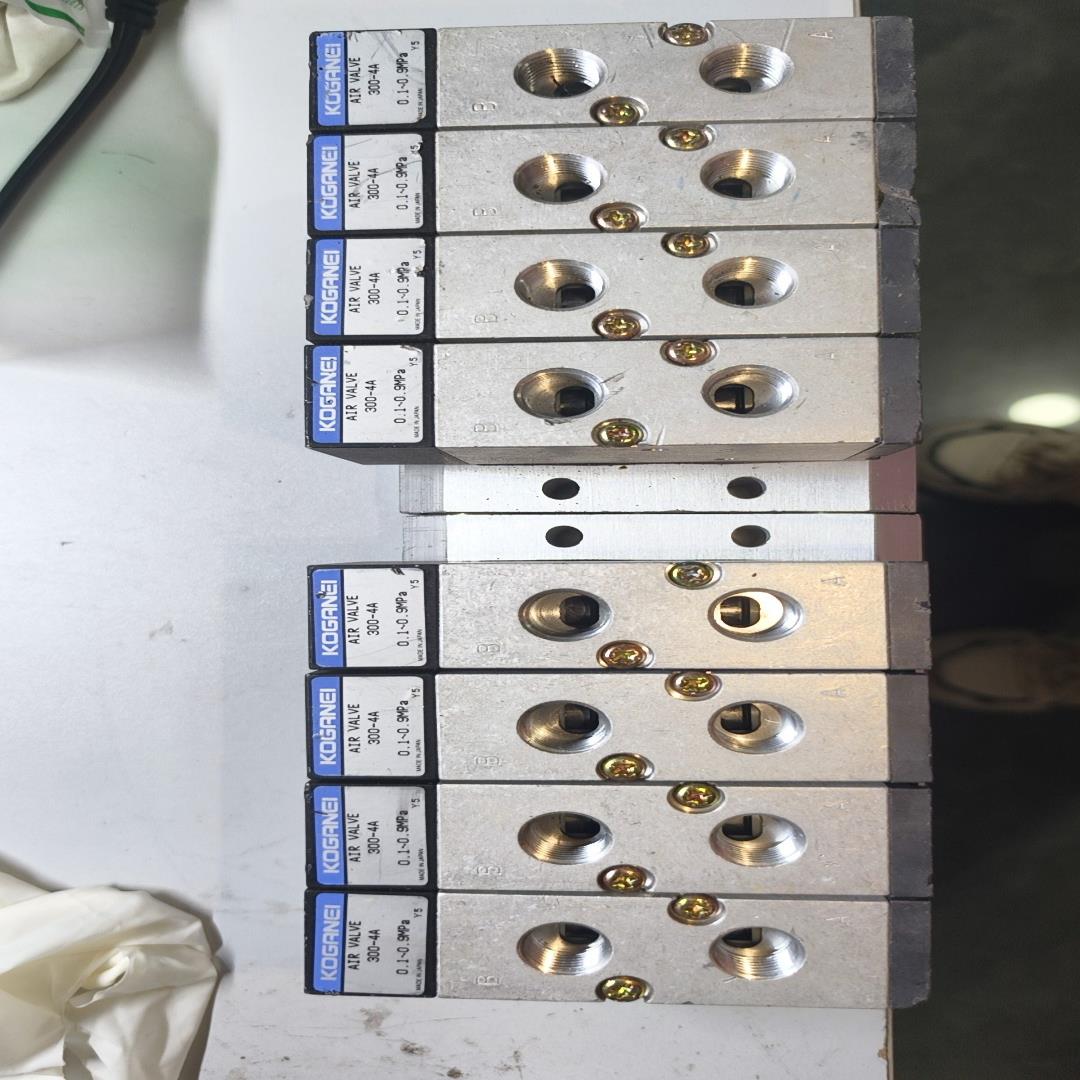 电磁阀AIR  VAL VE300-4A{天意设备}