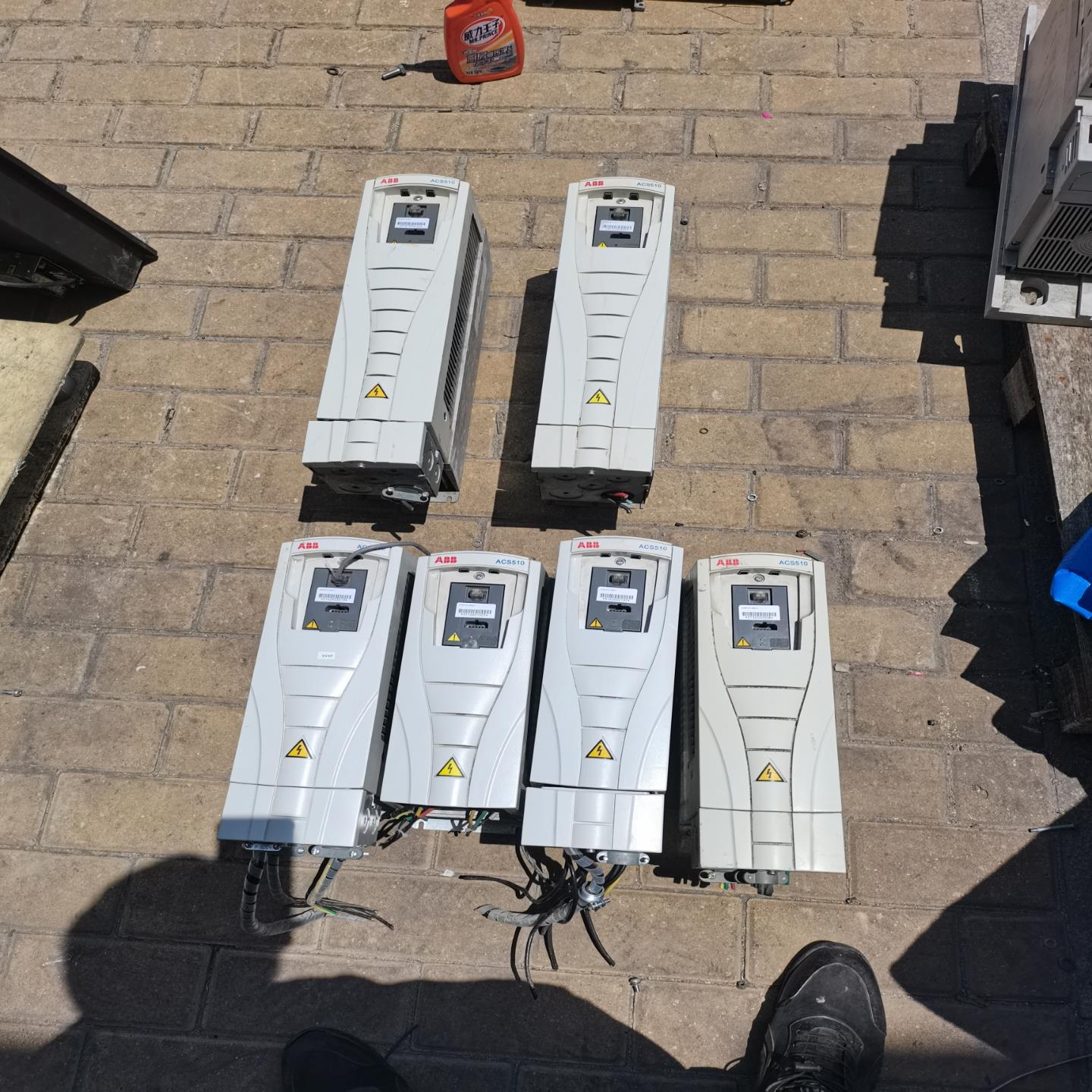 acs510 11kw22kw3kw4kw55{天意设备}