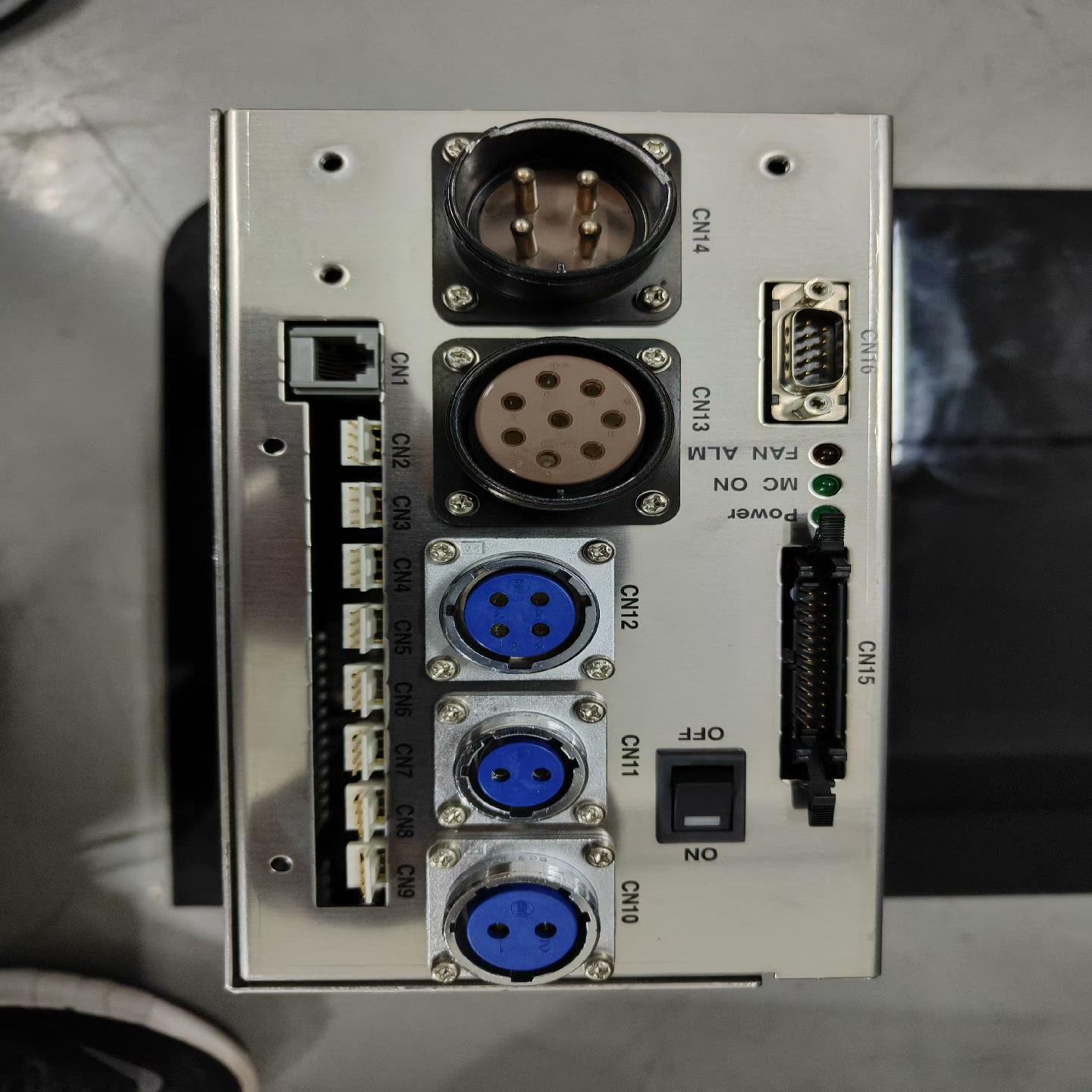 RCB-43-1E   Heater controller{天意设备}