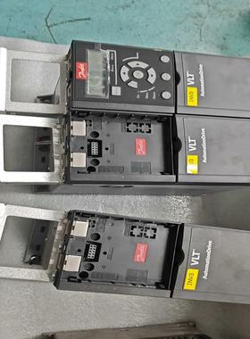 丹佛斯FC360H2K2T4E20H2B22KW带网口{天意设备}