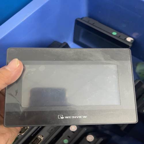 威仑触摸屏43寸 MT6051iP 成色9成新 年份20年{天意设备}