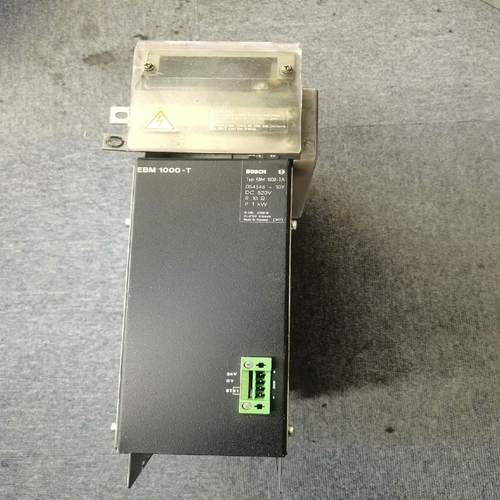 BOSCH／EBM  1000-T功能包好{天意设备}