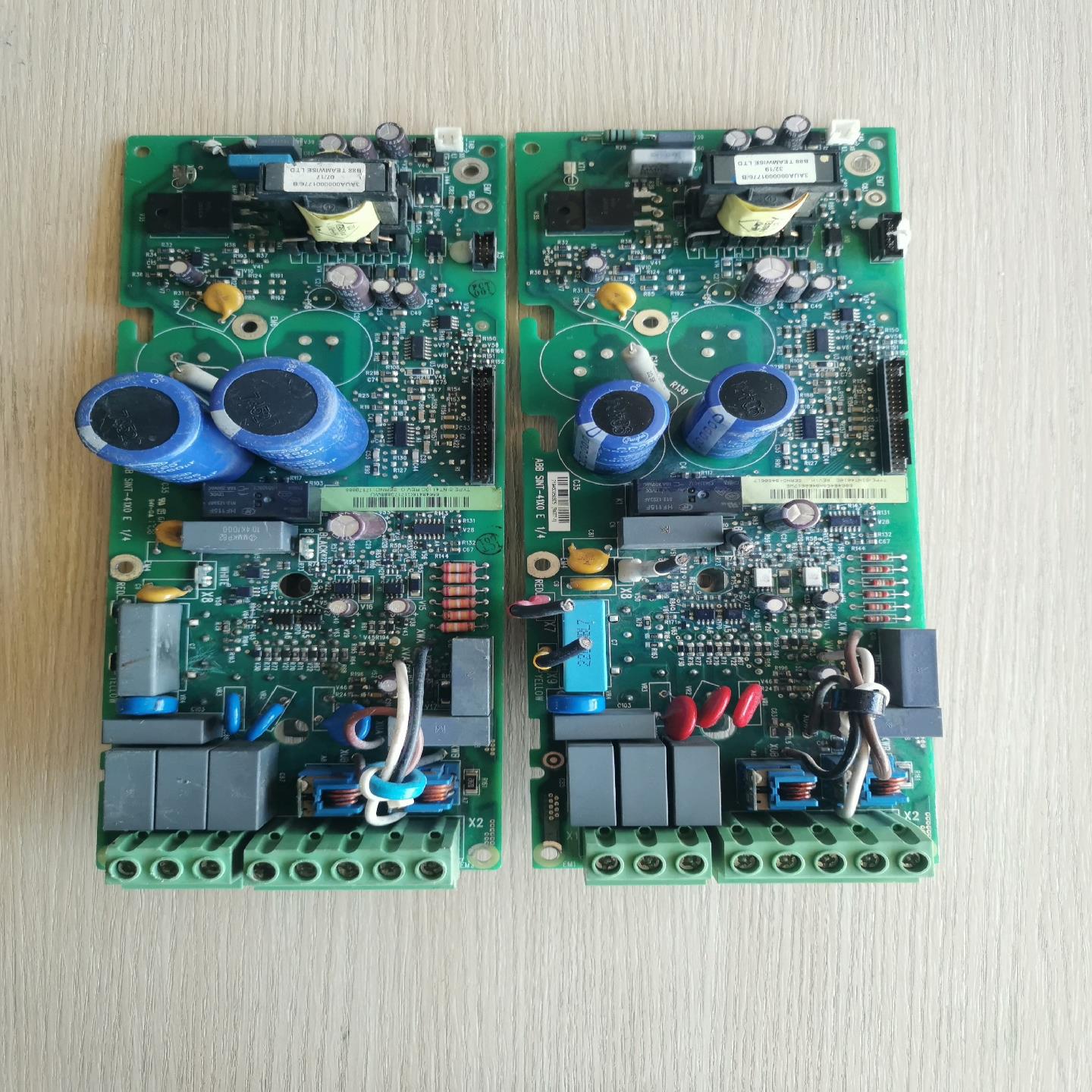 ABB变频器ACS510电源驱动板带模块 SINT4110C{天意设备}