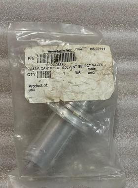 waters沃特世液相进样阀6通阀289005226{天意设备}