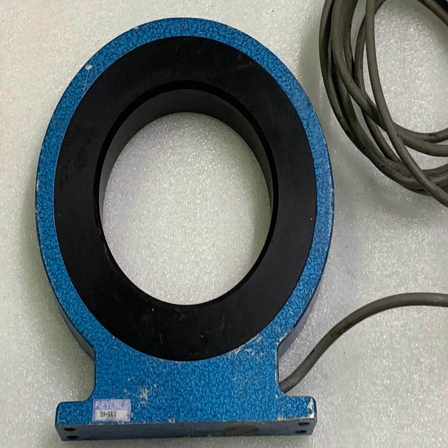 拆机基恩士TH-110如图实物一个功能包好售后无质量问{天意设备},3C数码配件,其它配件,淘宝优惠券,粉丝福利购,淘宝优惠卷