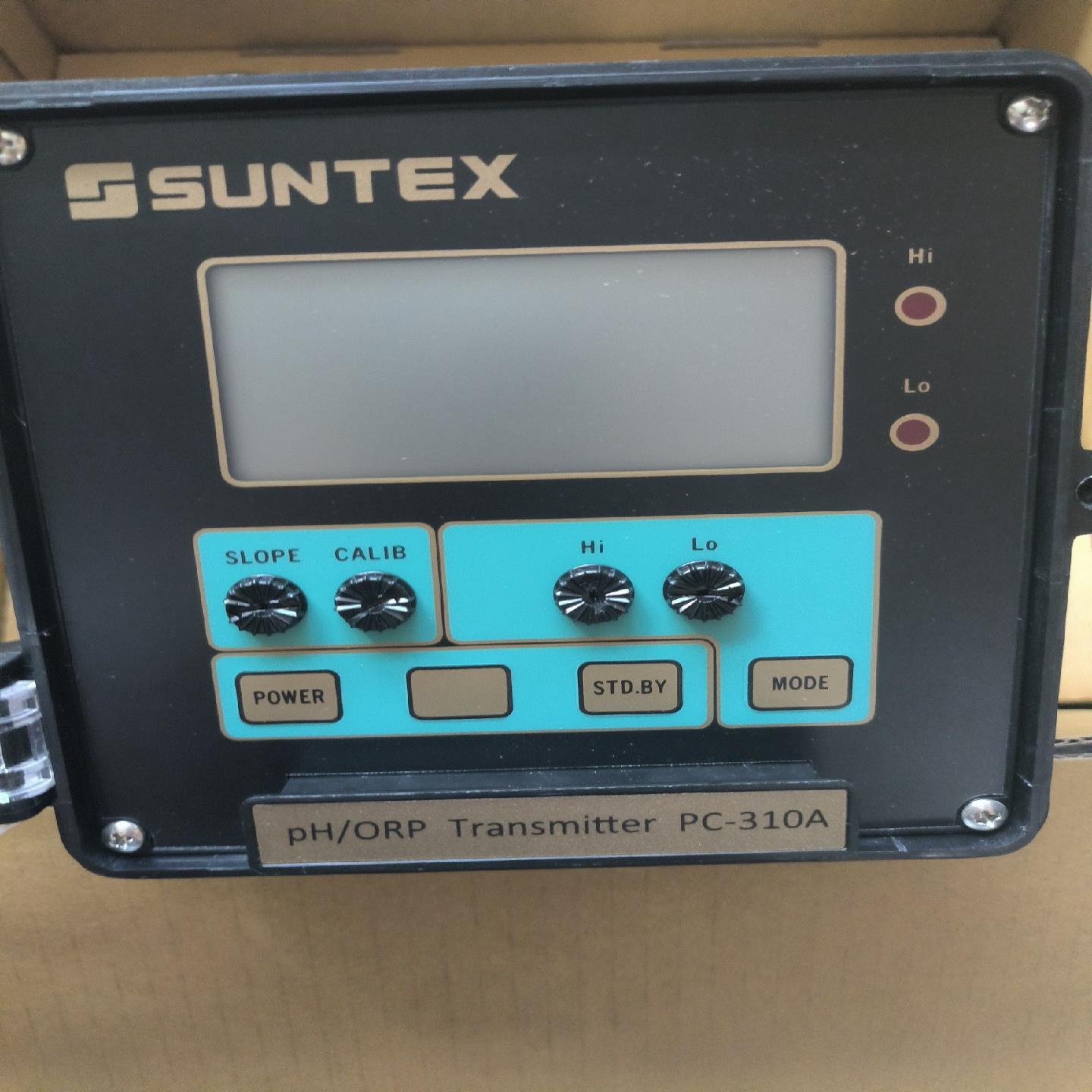 SUNTEX台湾上泰PH仪PC-310A{天意设备}