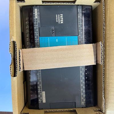 FATEK台湾永宏扩展模块FBS-60XYR-AC-B{天意设备}