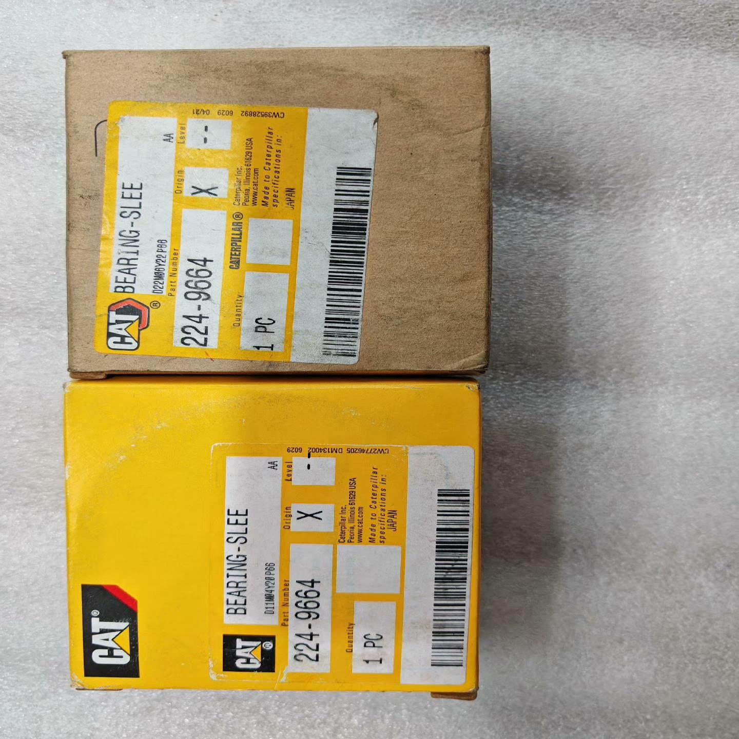 2249664224-9664卡特C32轴承2249664{天意设备},3C数码配件,其它配件,淘宝优惠券,粉丝福利购,淘宝优惠卷