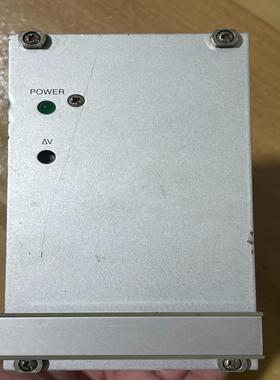 德国Schroff电源 SEG124C 实物拍摄拆机包好{天意设备}