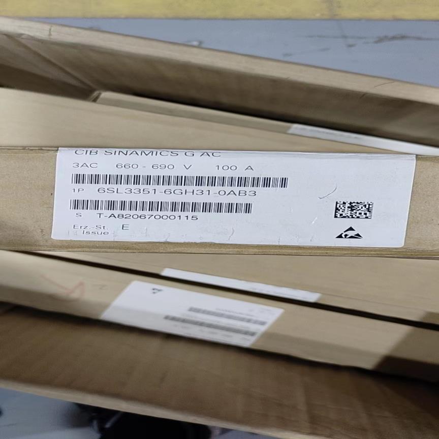 6SL3351-6GH31-0AB3{天意设备}