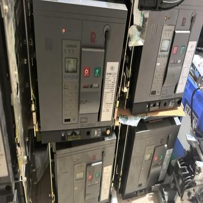 常熟框架断路器 CW3-16004{天意设备}