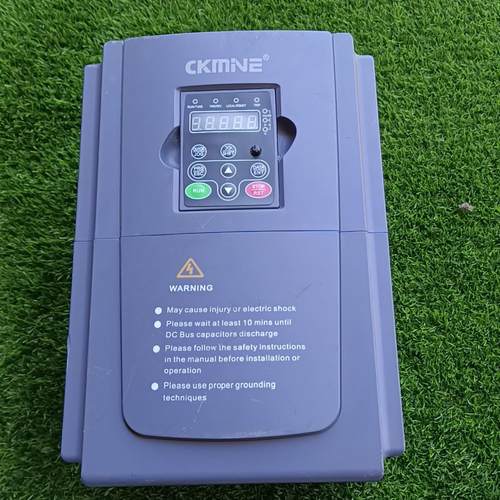 开民变频器 KM7000-015G018P-4XN 15{天意设备}