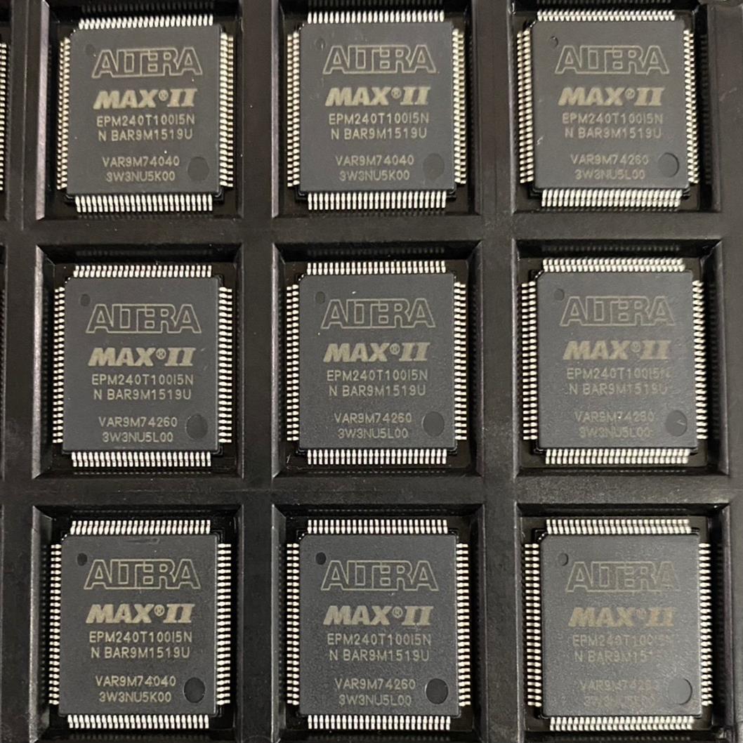 阿特拉 EPM240T100I5N{天意设备}