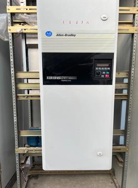 AB罗克韦尔变频器1336S-B075-AA-EN4成色如图{天意设备}