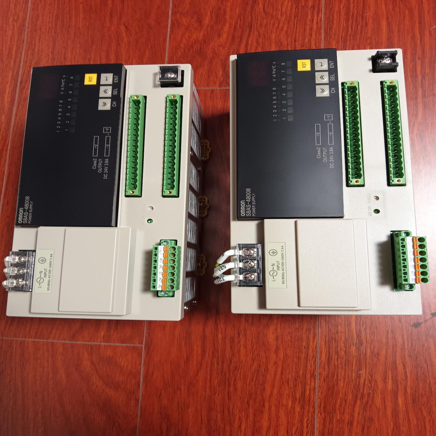 S8AS-48008{天意设备}