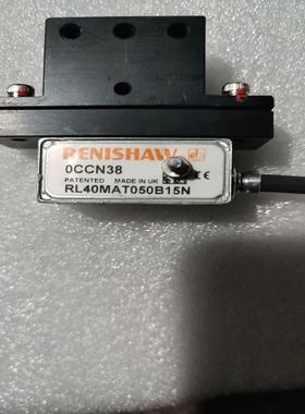 雷尼绍读数头编码器RENISHAW光栅尺传感器RL40MAT{天意设备}