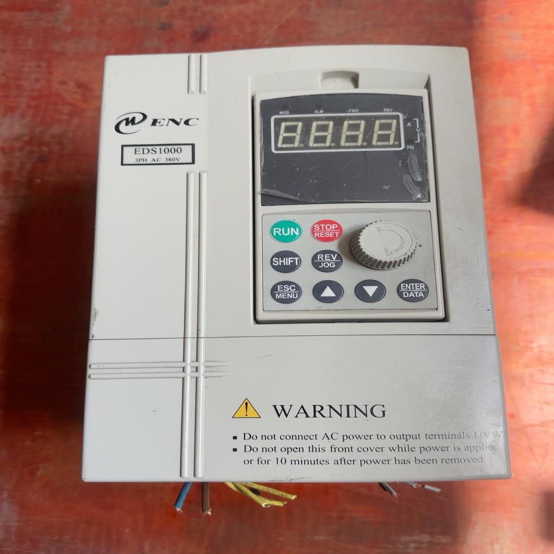 EDS1000-4T0022G0037P易能变频器22{天意设备}