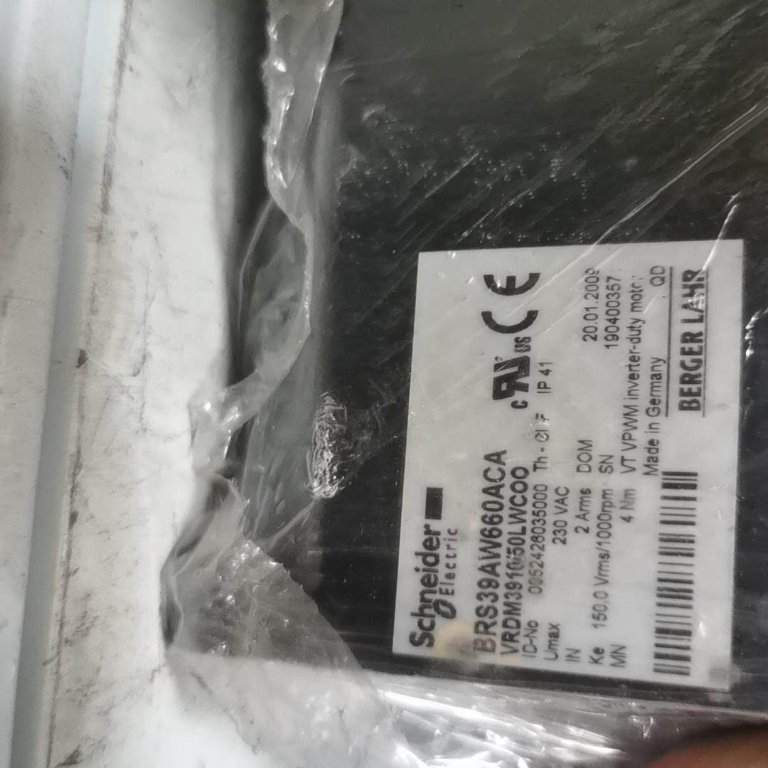 BRS39AW660ACA货有9成新以上包好便宜处理{天意设备}