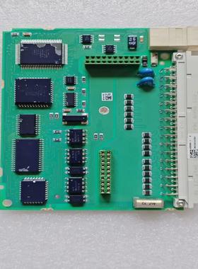ABB模块AI830A主板3BSE041470R1{天意设备}