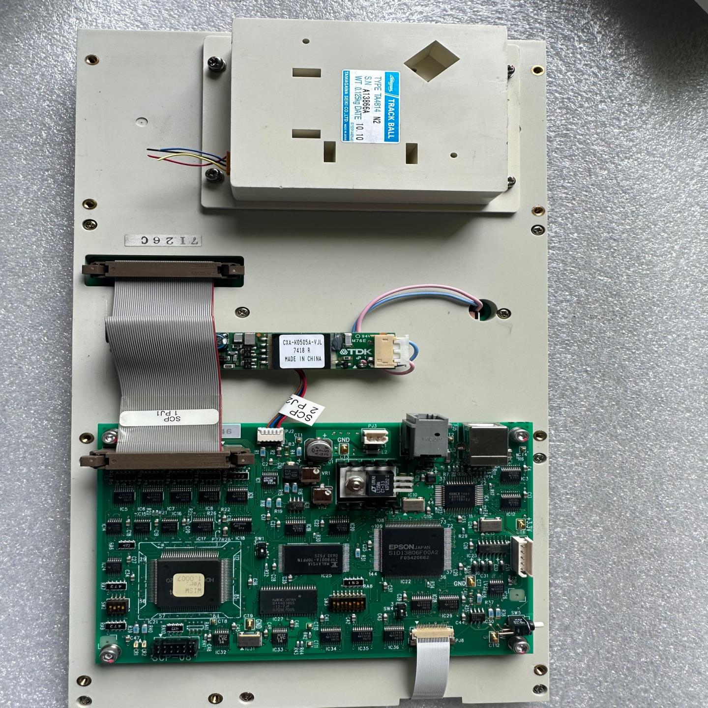 CXA-L0624-VJL CXA-L0612A-VJLCX{天意设备}