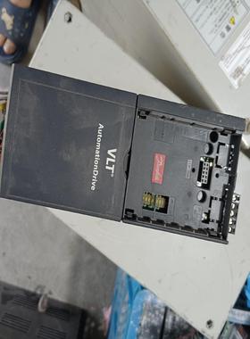 丹弗斯变频器fc360-22kw 380v拆机包好实物图拍{天意设备}