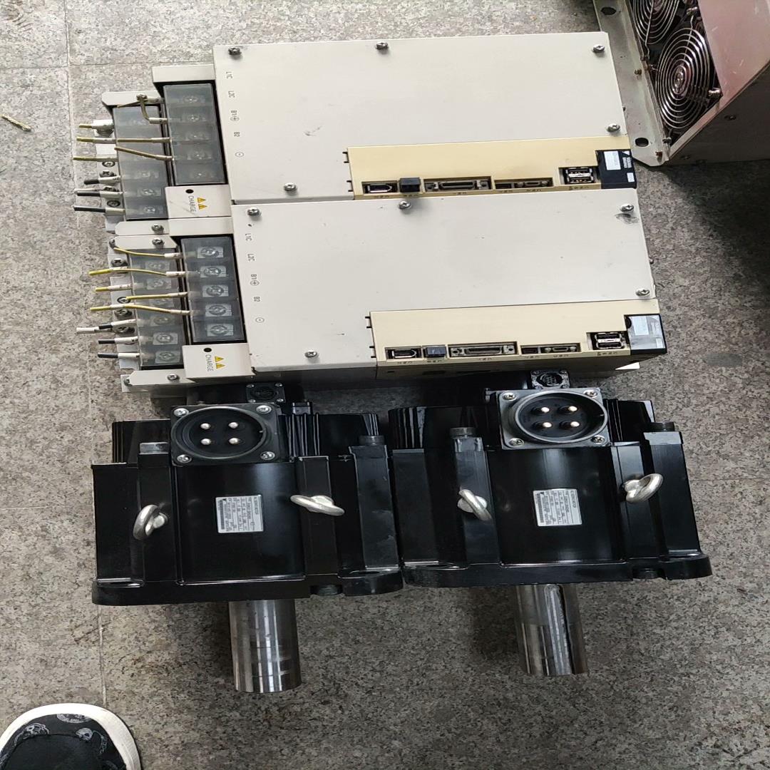 安川伺服电机安川伺服驱动器SGDV-470A11ASG{天意设备}