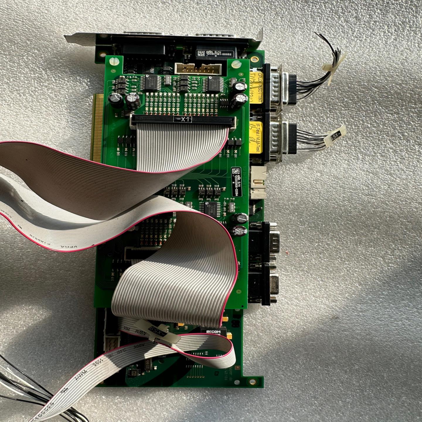 罗芬 AL13 Rev4 ROFIN-SINAR Lase{天意设备}