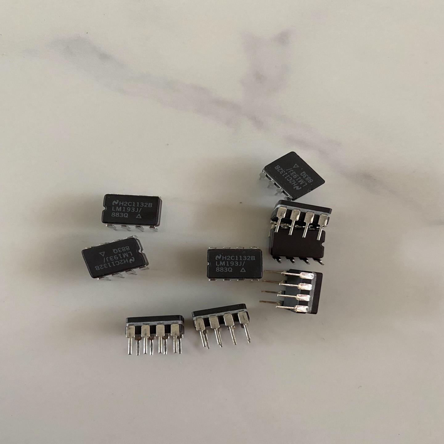 LM193J883Q{天意设备}