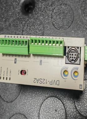 台达PLC 12SA211R实图拍摄质量保证{天意设备}