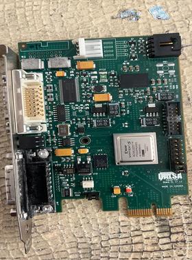 DA OR-X1C0-XLB00 视频图像采集卡  O{天意设备}