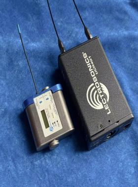 Lectrosonics莱克SMDA40126段成色新{天意设备}