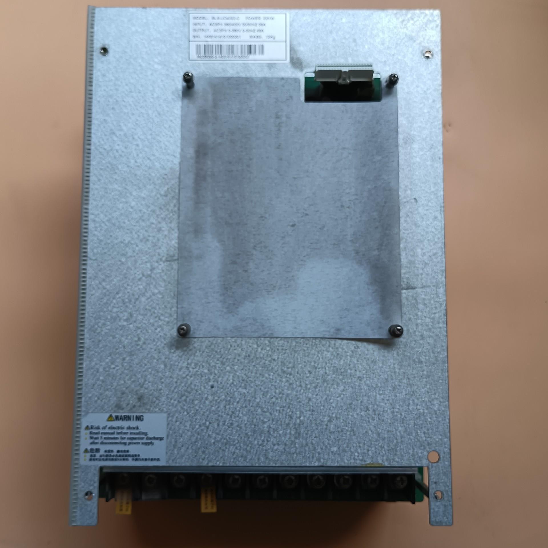 新品沈阳蓝光BL6-UO4022-C变频器22KW{天意设备}