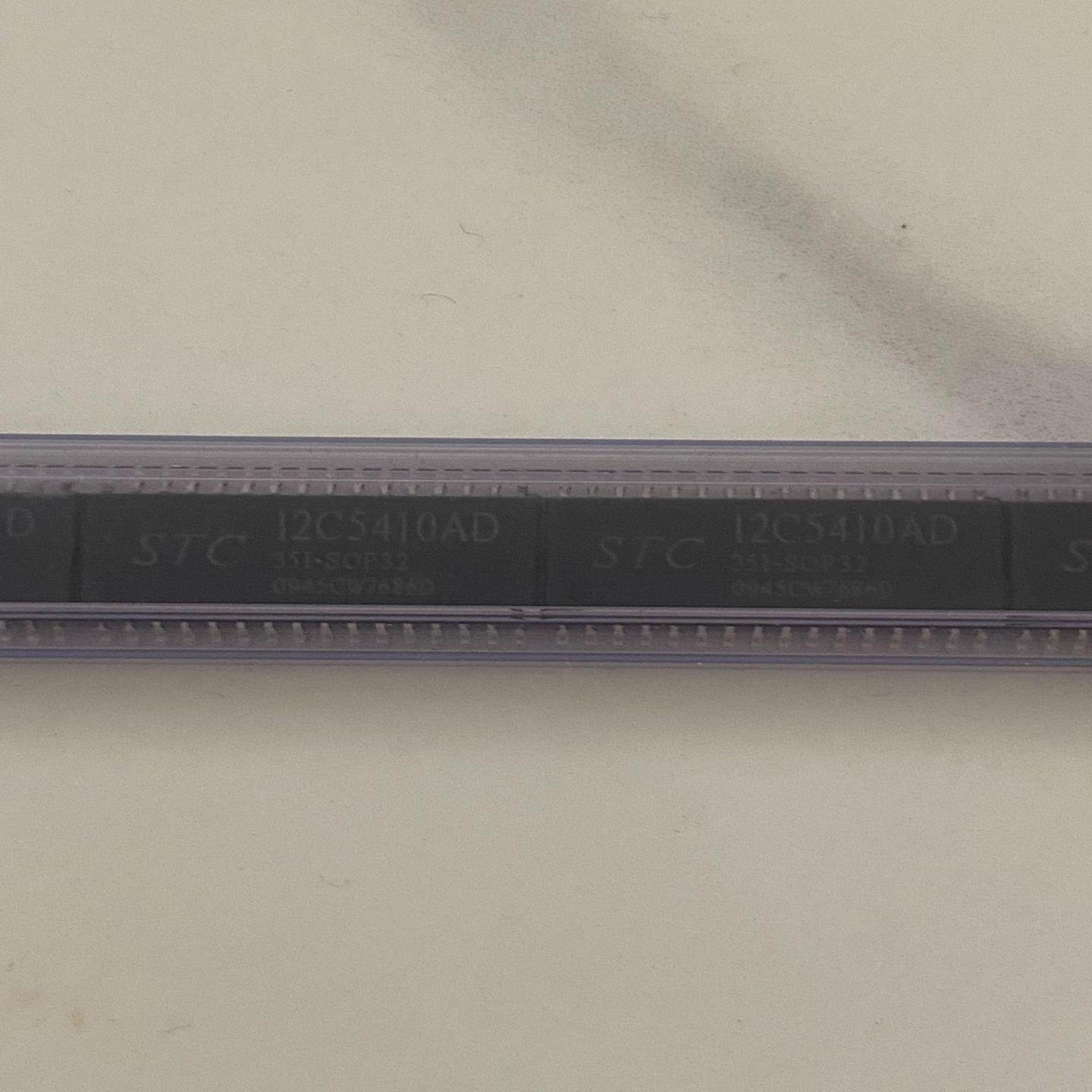 12C5410AD STC{天意设备}