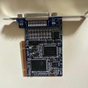 12801 0A30采集卡{天意设备} 3488A 凌华LPCI