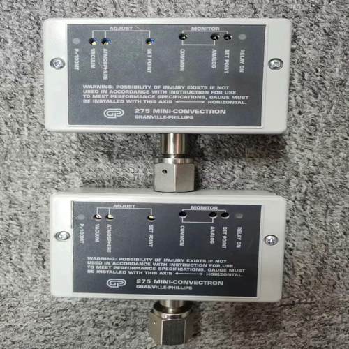 MKS GRANVILLE-PHILLIPS 20275-4{天意设备}