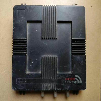 RFID固定式读写器超高频无源R2000模块UHF四通道智能{天意设备}
