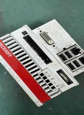 CX5010-0112 模块 功能包好{天意设备}