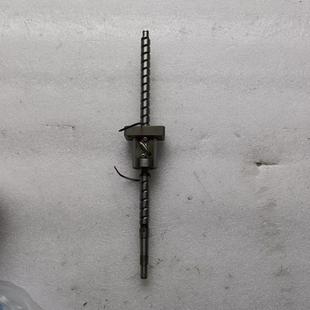 黑田丝杆型号GG12-10长30cm行程23cm九成{天意设备}