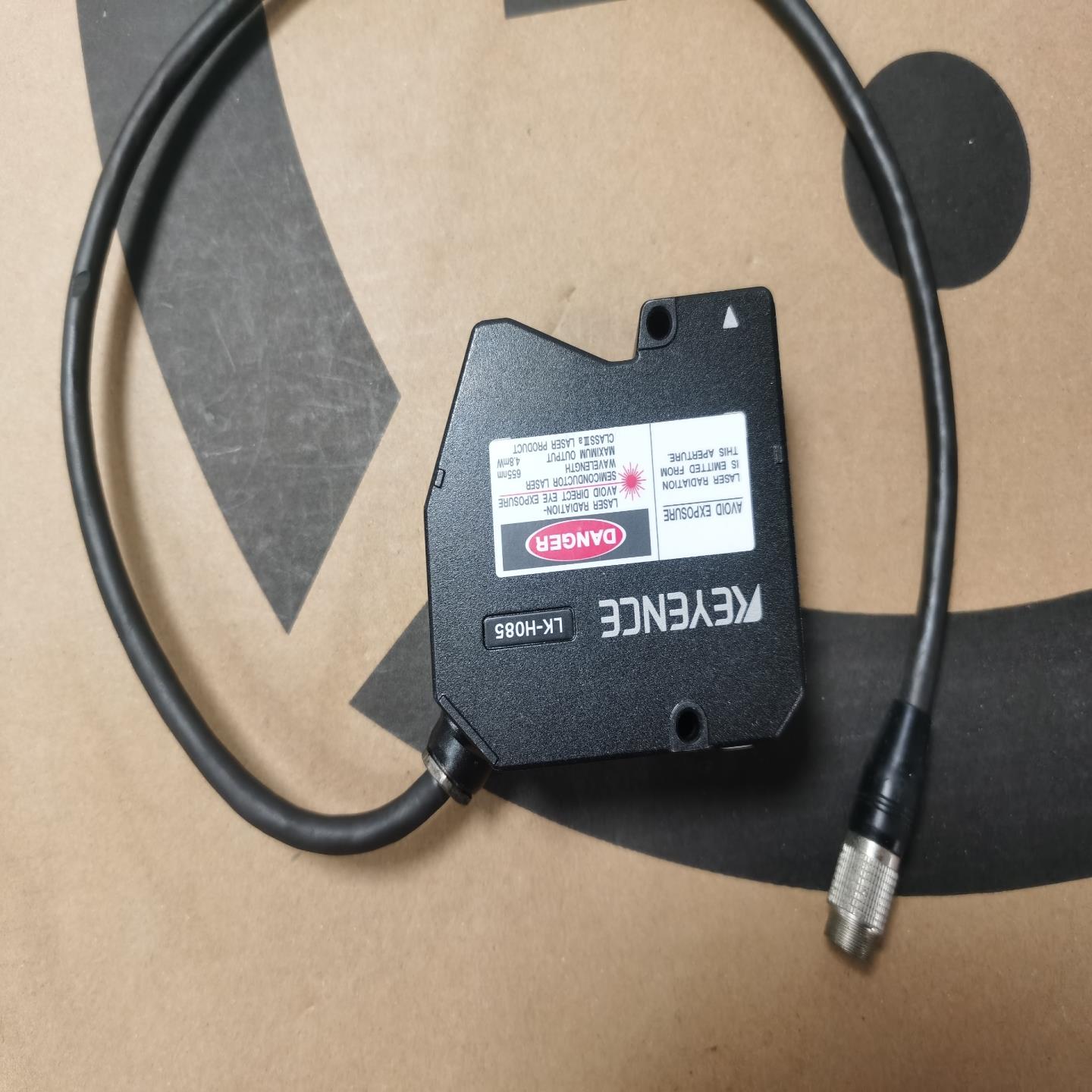 基恩士LK-H085  LK-G5001V  LK-GC10{天意设备}