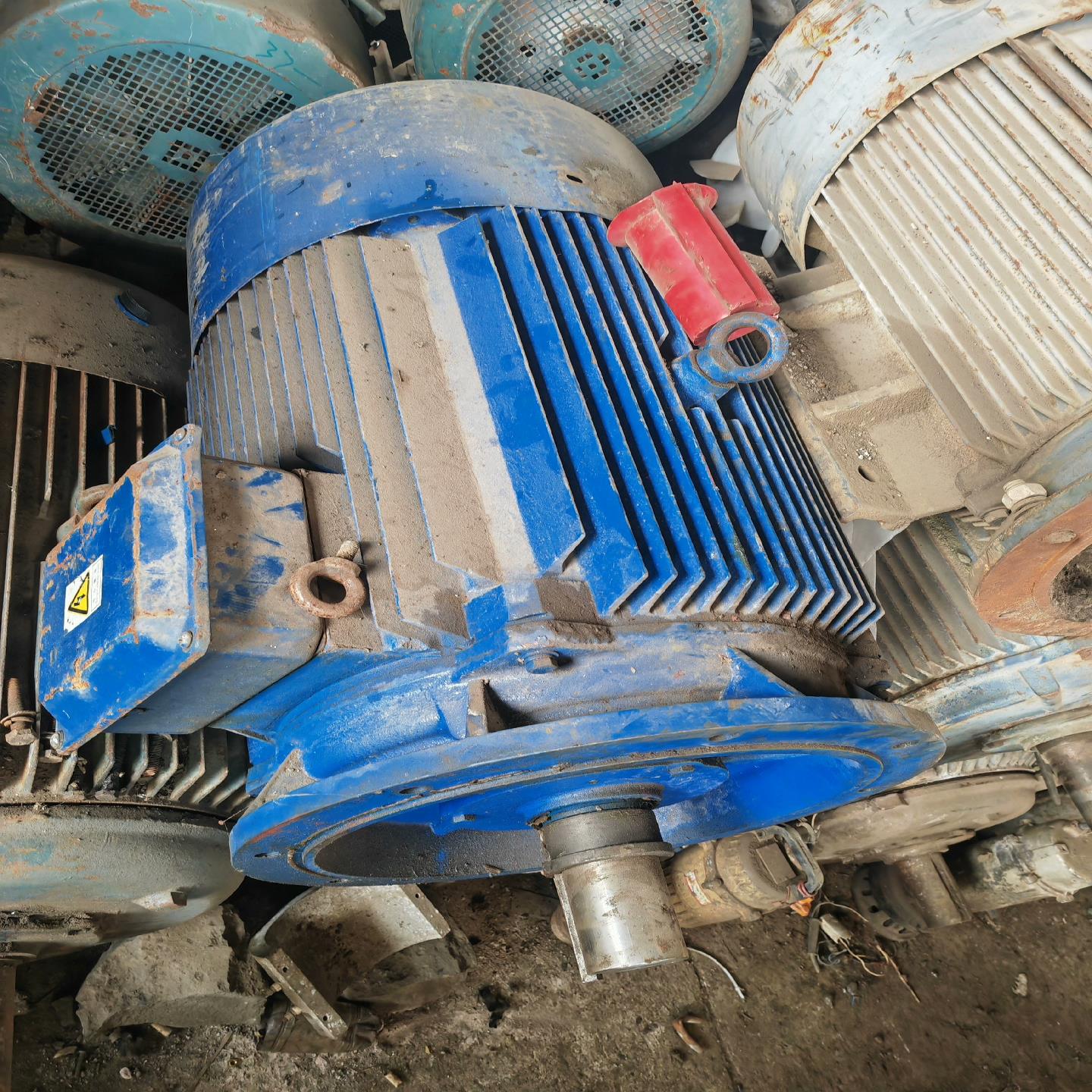 90千瓦4级电机  Y280M-4 90千瓦4级电机  装过{天意设备}