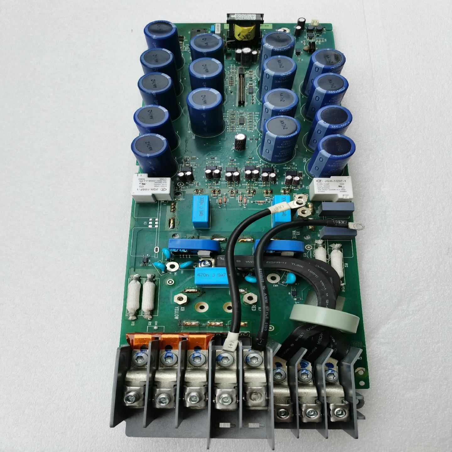 ABB变频器37KW驱动电源板SINT4430CACS5{天意设备}