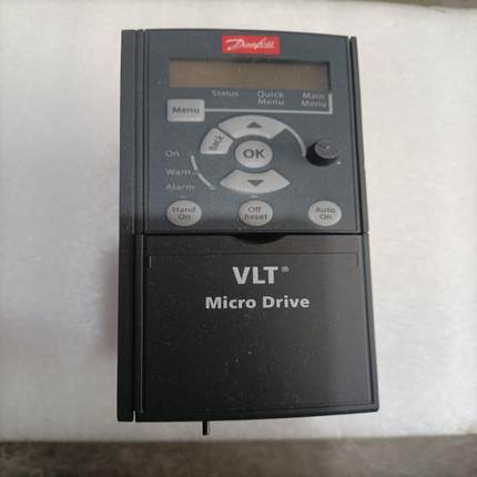 丹佛斯FC-051系列15KW  FC-051P15KT4E{天意设备}