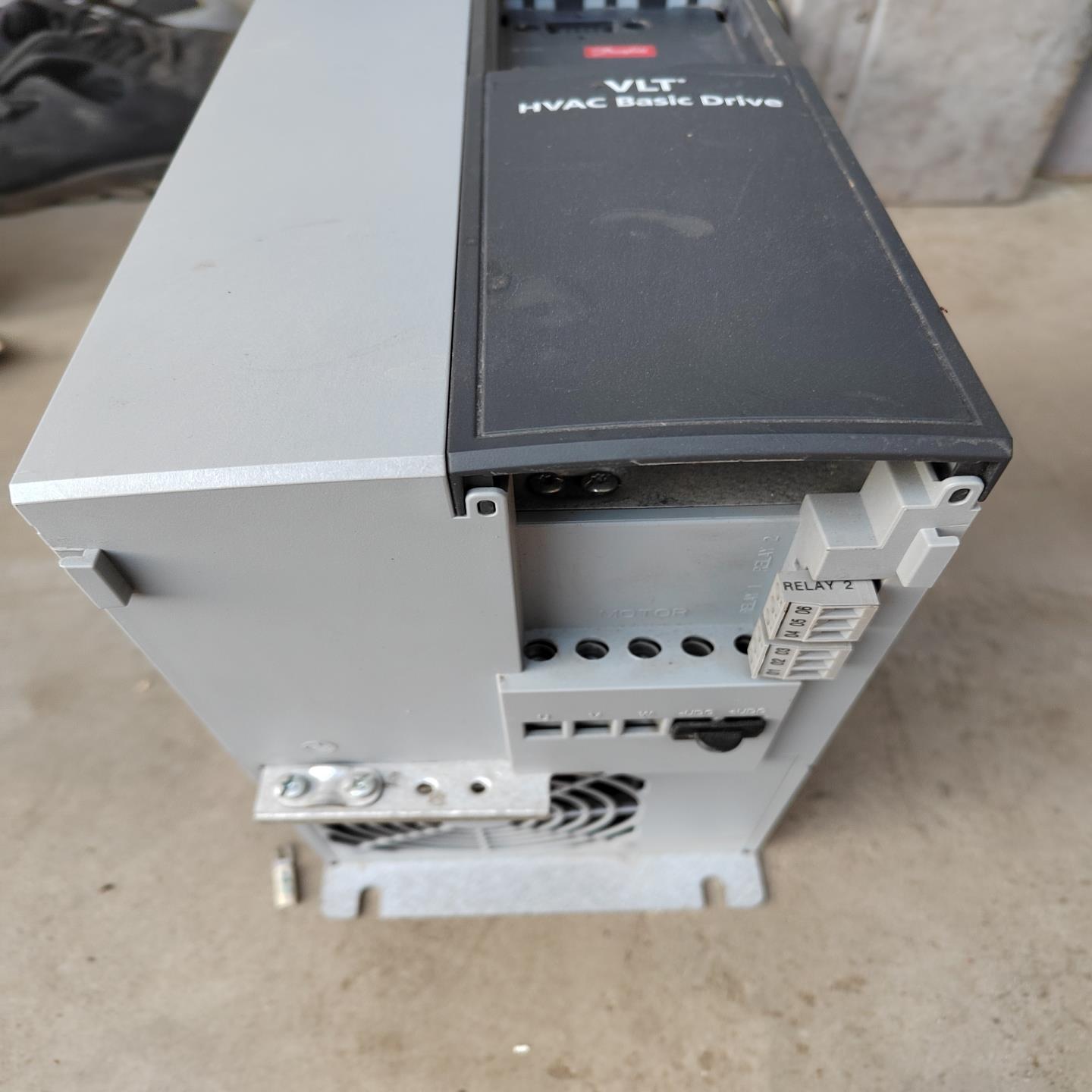 单佛斯FC-111P11KT4P20H4X拆机包好的成色如图{天意设备}