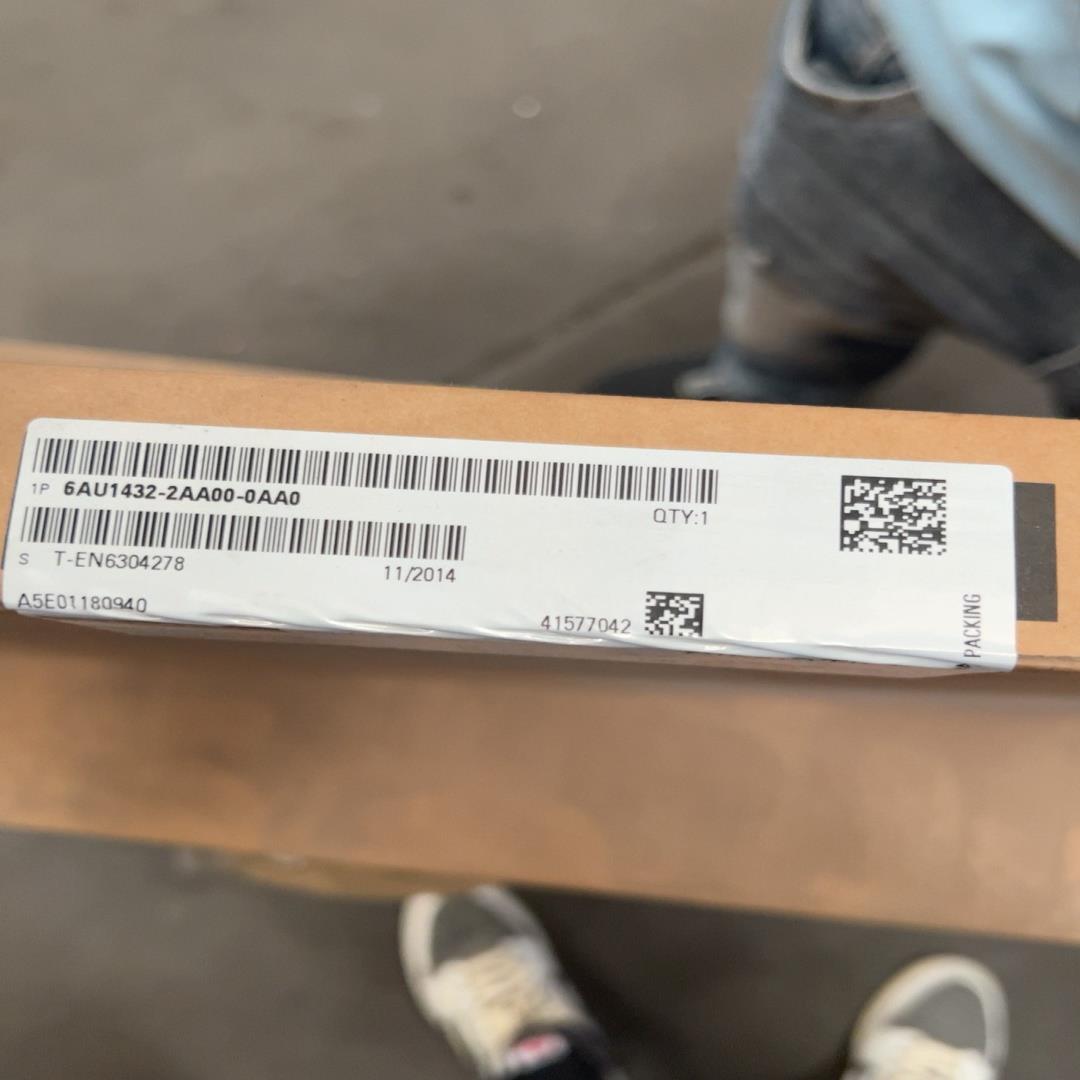 6AAU1432-2AA00-0AA0{天意设备}