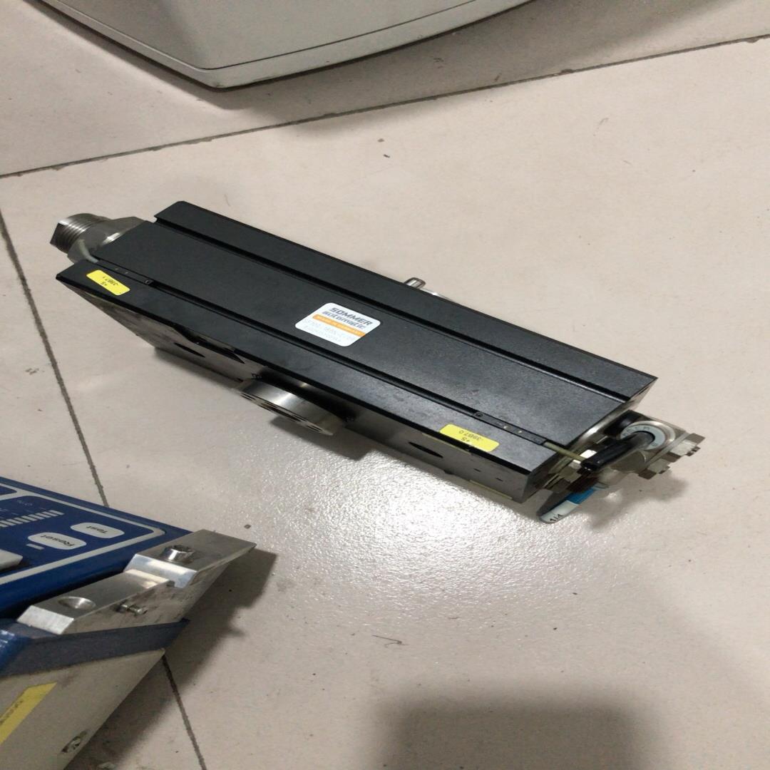 德国SOMMER旋转气缸 SF100-180N-C 功能包好{天意设备}