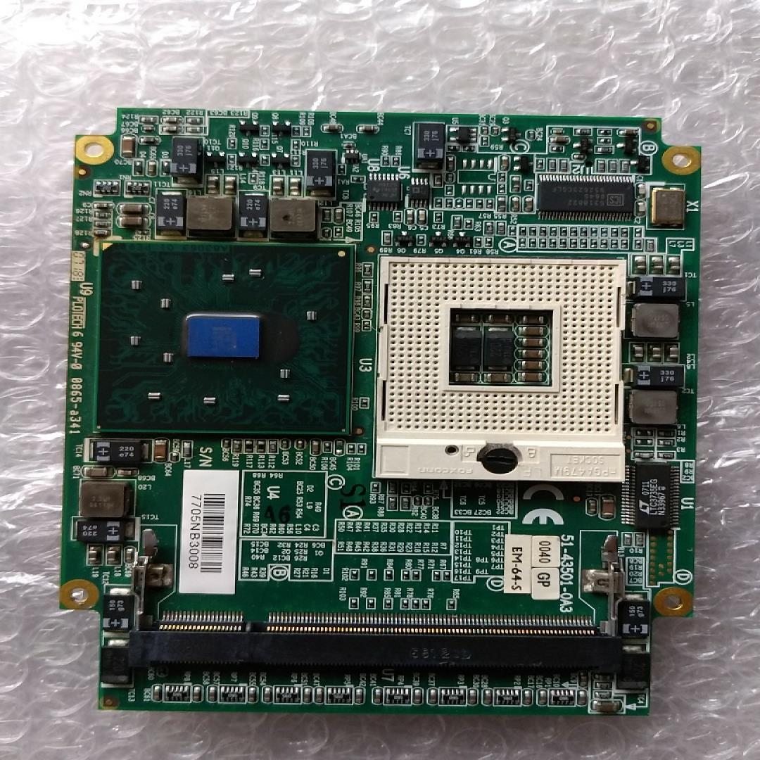 51-43501-0A3 EM-64-S凌华PXI-3800{天意设备}